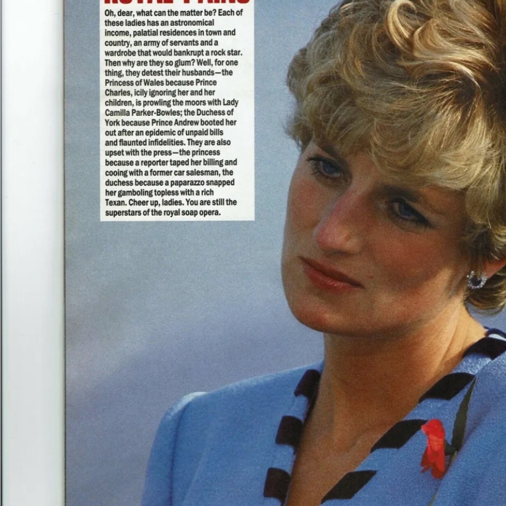 Life Magazine Remembers ‘92 Collectors Edition January 1993 - Picture 6 of 7